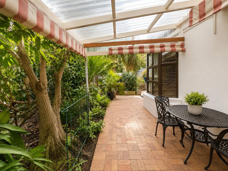 4 Bedroom Property for Sale in Beach Estate Western Cape